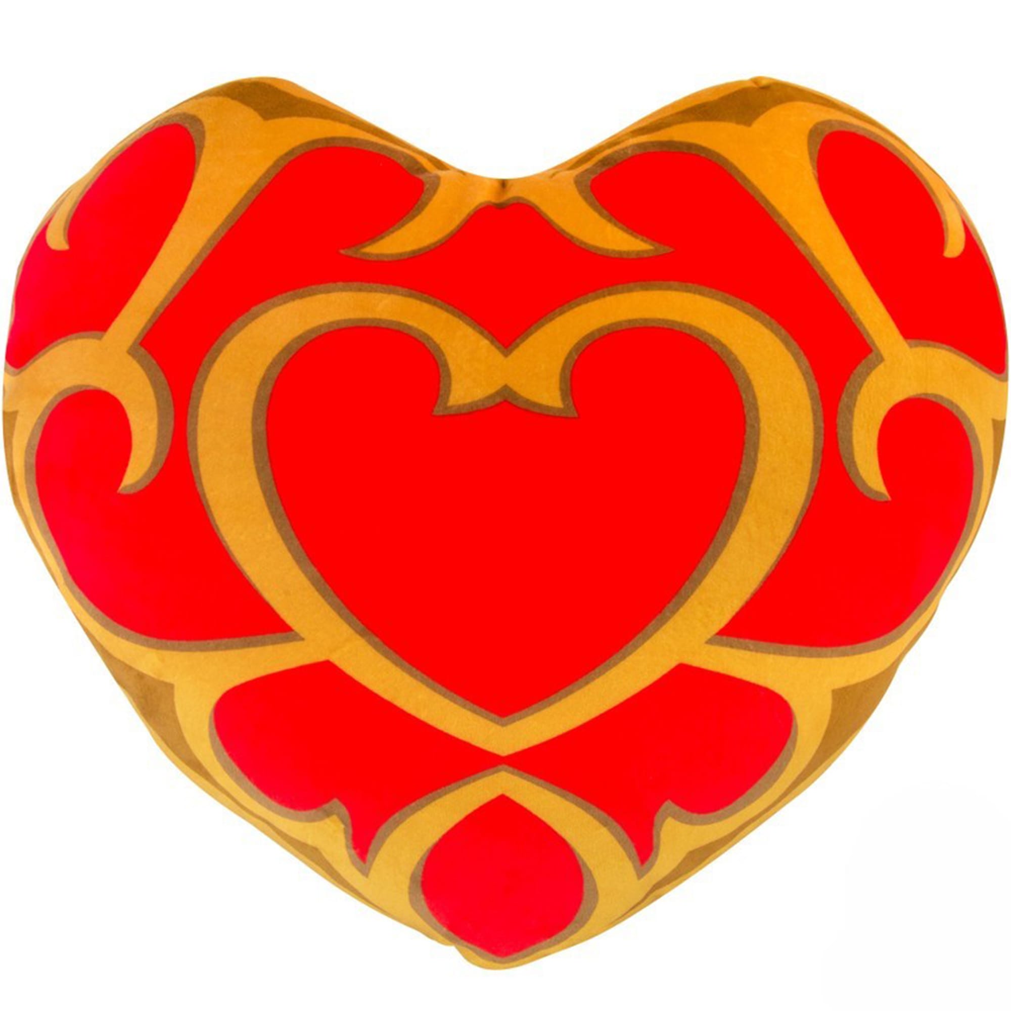 The Legend of Zelda™ Heart Container Mega 15